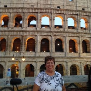 Meet your Posher, Vivian